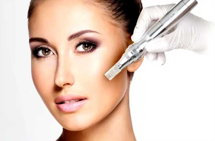 بهترین مرکز میکرونیدلینگ